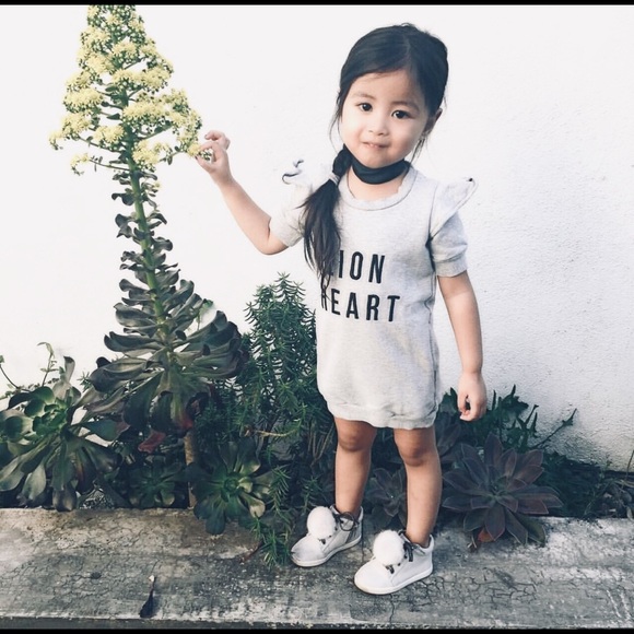 COPY - Gardner and the gang x Jaime King Lionhear… - Picture 1 of 4